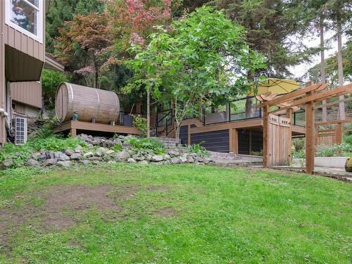 11015 Larkspur Lane, North Saanich, BC 