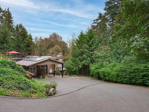 11015 Larkspur Lane, North Saanich, BC 