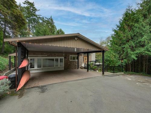 11015 Larkspur Lane, North Saanich, BC 