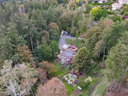 11015 Larkspur Lane, North Saanich, BC 