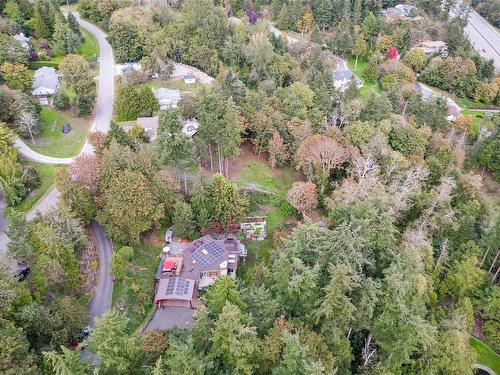 11015 Larkspur Lane, North Saanich, BC 