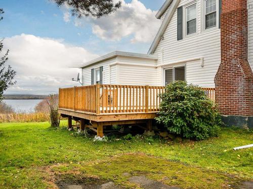 1883 New Waterford Highway, South Bar, NS 