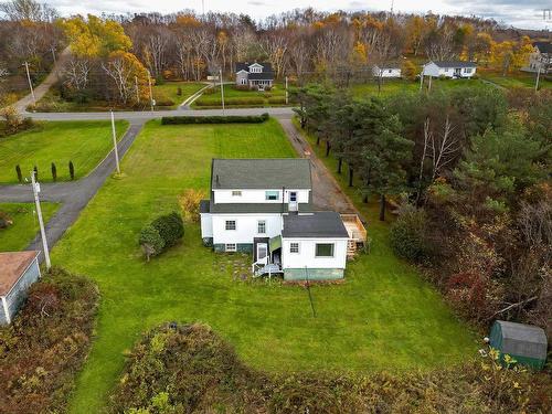 1883 New Waterford Highway, South Bar, NS 