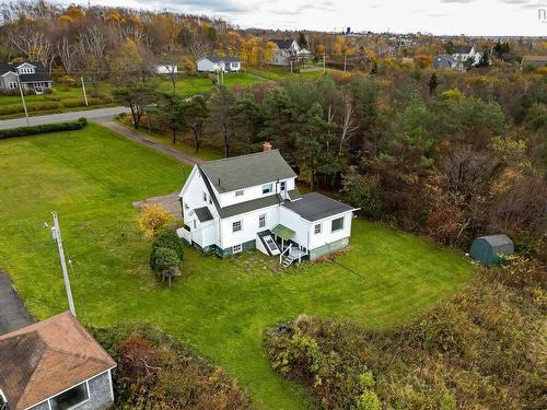 1883 New Waterford Highway, South Bar, NS 