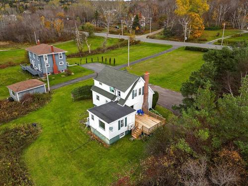 1883 New Waterford Highway, South Bar, NS 