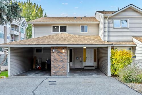 1690 Thayer Court, Kelowna, BC - Outdoor