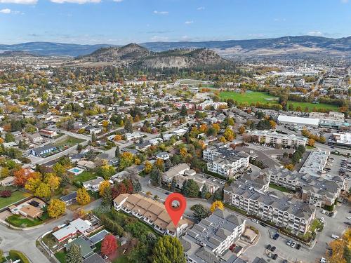 1690 Thayer Court, Kelowna, BC - Outdoor With View