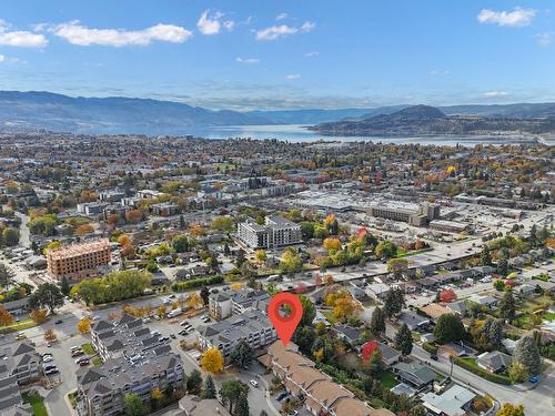 1690 Thayer Court, Kelowna, BC - Outdoor With View