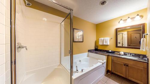 140B-1200 Rancher Creek Road, Osoyoos, BC - Indoor Photo Showing Bathroom