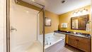 140B-1200 Rancher Creek Road, Osoyoos, BC  - Indoor Photo Showing Bathroom 