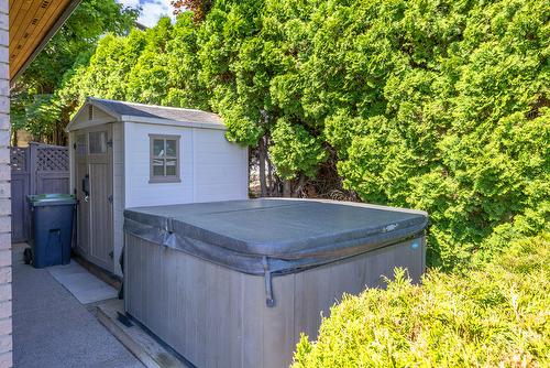 3177 Vector Drive, West Kelowna, BC - Outdoor