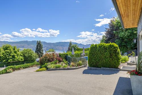 3177 Vector Drive, West Kelowna, BC - Outdoor With View