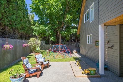 3177 Vector Drive, West Kelowna, BC - Outdoor