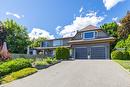 3177 Vector Drive, West Kelowna, BC  - Outdoor With Facade 