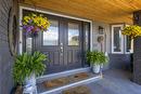 3177 Vector Drive, West Kelowna, BC  - Outdoor With Deck Patio Veranda 