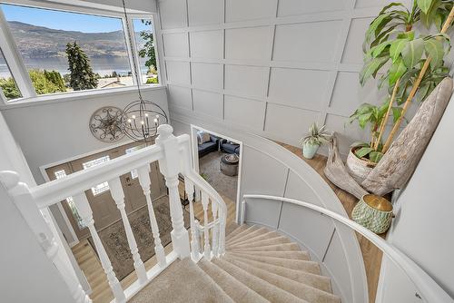 3177 Vector Drive, West Kelowna, BC - Indoor Photo Showing Other Room