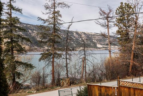 15911 Trask Road, Lake Country, BC - Outdoor With View