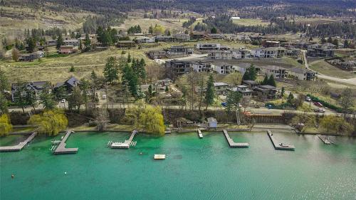 15911 Trask Road, Lake Country, BC - Outdoor With Body Of Water With View