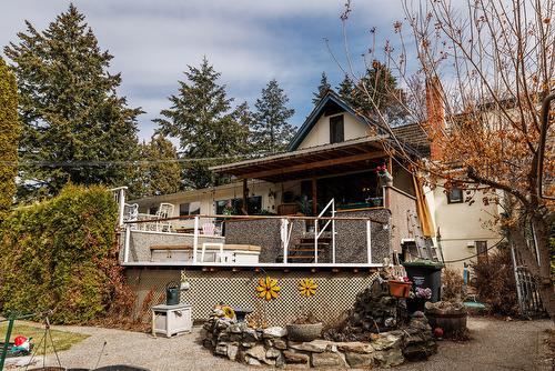 15911 Trask Road, Lake Country, BC - Outdoor