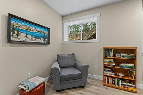 1340 24 Street, Salmon Arm, BC - Indoor