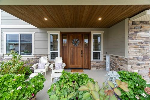 1340 24 Street, Salmon Arm, BC - Outdoor With Deck Patio Veranda With Exterior