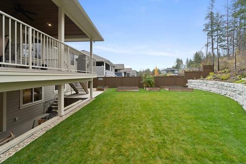 1340 24 Street, Salmon Arm, BC - Outdoor