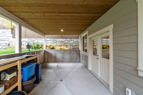 1340 24 Street, Salmon Arm, BC - Outdoor With Deck Patio Veranda With Exterior