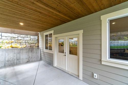 1340 24 Street, Salmon Arm, BC - Outdoor With Deck Patio Veranda With Exterior