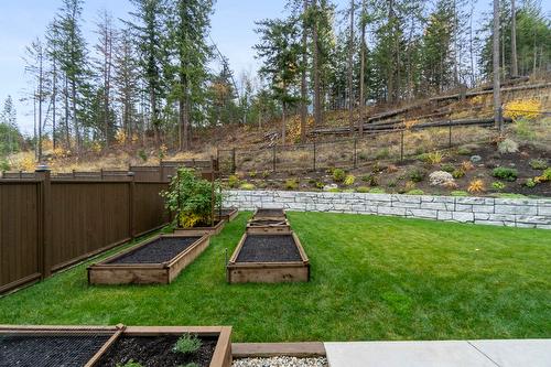 1340 24 Street, Salmon Arm, BC - Outdoor With Backyard