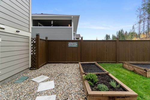 1340 24 Street, Salmon Arm, BC - Outdoor With Exterior