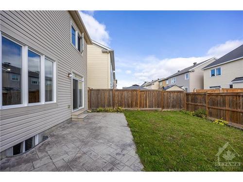 535 Sunlit Circle, Ottawa, ON 