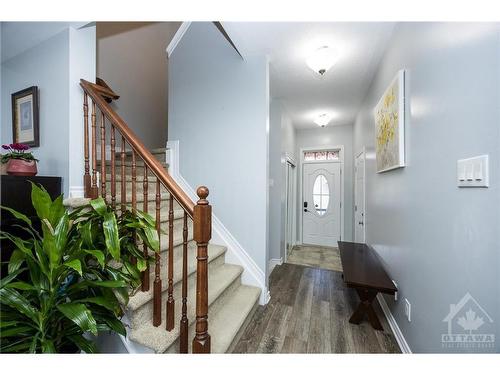 535 Sunlit Circle, Ottawa, ON 