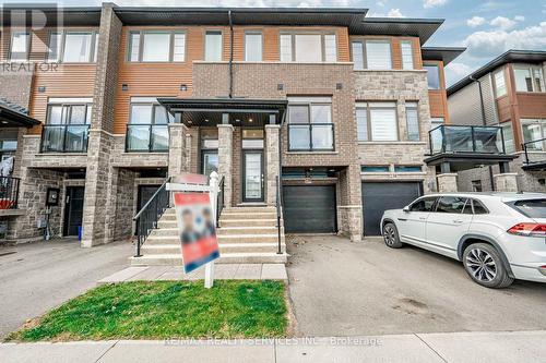 239 - 30 Times Square Boulevard, Hamilton, ON - Outdoor With Facade