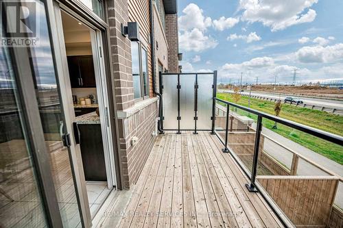 239 - 30 Times Square Boulevard, Hamilton, ON - Outdoor With Balcony With Exterior