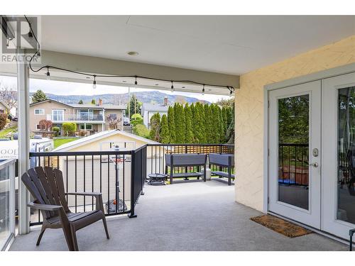 1845 Hayashi Road, Kelowna, BC -  With Exterior