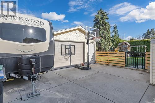 1845 Hayashi Road, Kelowna, BC - Outdoor