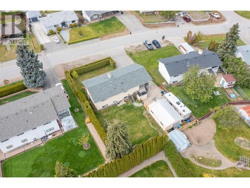 1845 Hayashi Road, Kelowna, BC - Outdoor With View