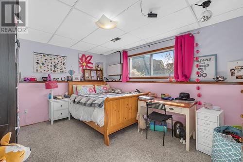 1845 Hayashi Road, Kelowna, BC - Indoor Photo Showing Bedroom