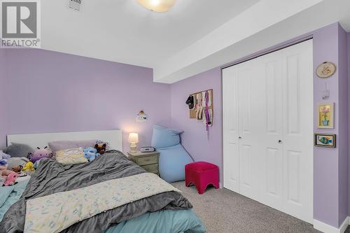 1845 Hayashi Road, Kelowna, BC - Indoor Photo Showing Bedroom