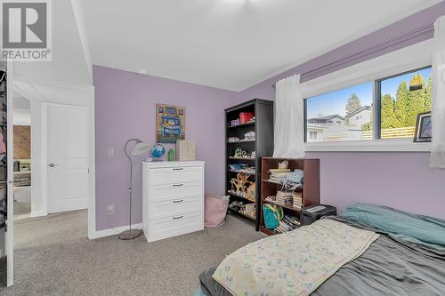 1845 Hayashi Road, Kelowna, BC - Indoor Photo Showing Bedroom