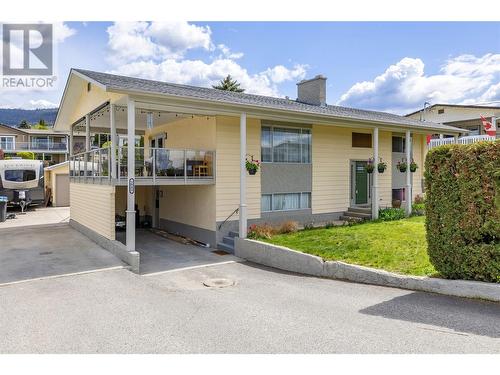 1845 Hayashi Road, Kelowna, BC - Outdoor