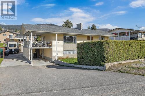 1845 Hayashi Road, Kelowna, BC - Outdoor