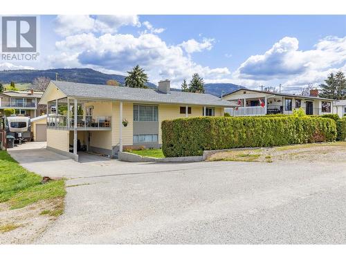 1845 Hayashi Road, Kelowna, BC - Outdoor