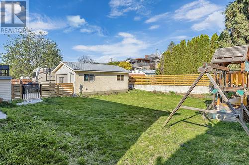 1845 Hayashi Road, Kelowna, BC - Outdoor