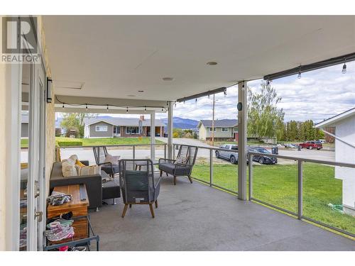 1845 Hayashi Road, Kelowna, BC -  With Exterior