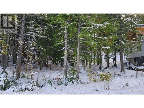 210 Cedar Creek Place Lot# Sl 10, Rossland, BC 