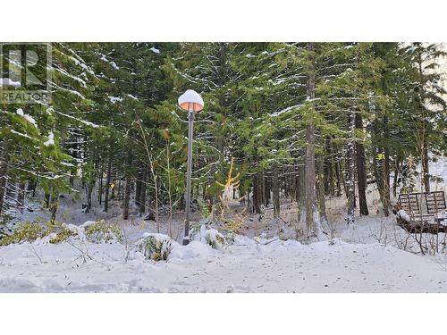 210 Cedar Creek Place Lot# Sl 10, Rossland, BC 