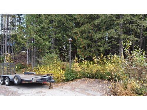 210 Cedar Creek Place Lot# Sl 10, Rossland, BC 