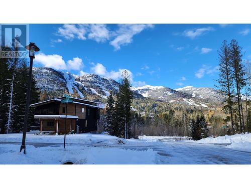 210 Cedar Creek Place Lot# Sl 10, Rossland, BC 