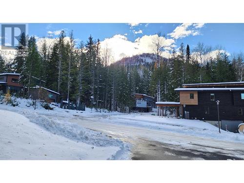 210 Cedar Creek Place Lot# Sl 10, Rossland, BC 